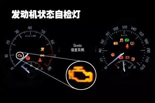 汽车启动后温度多少
